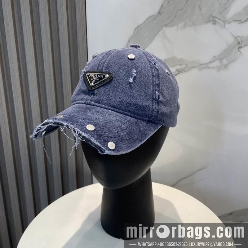 Replica Prada cap 040202