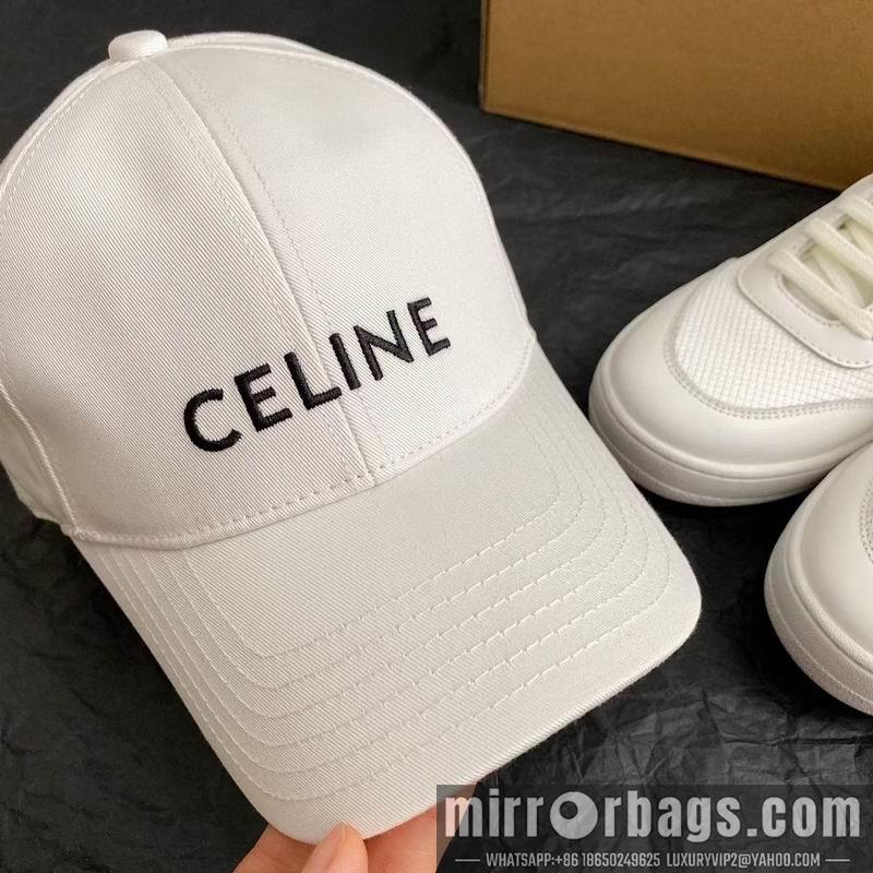 Replica Celine cap 090602