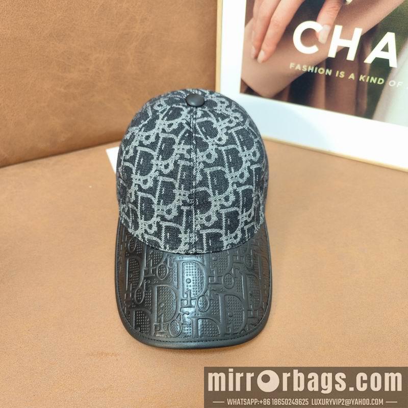 Replica Dior cap dx65
