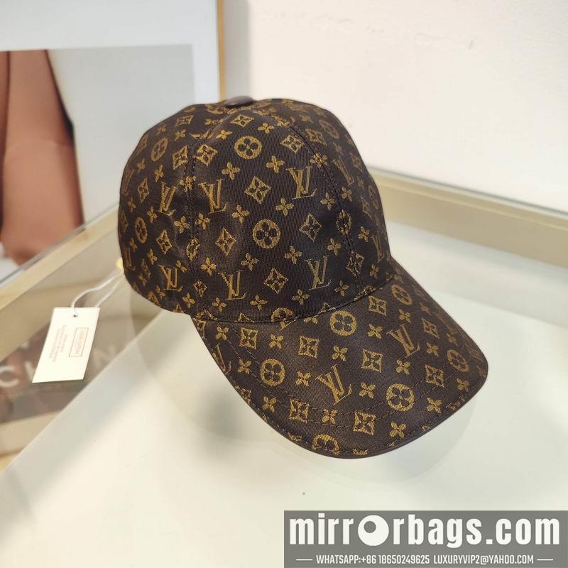 Replica LV Hat dx139