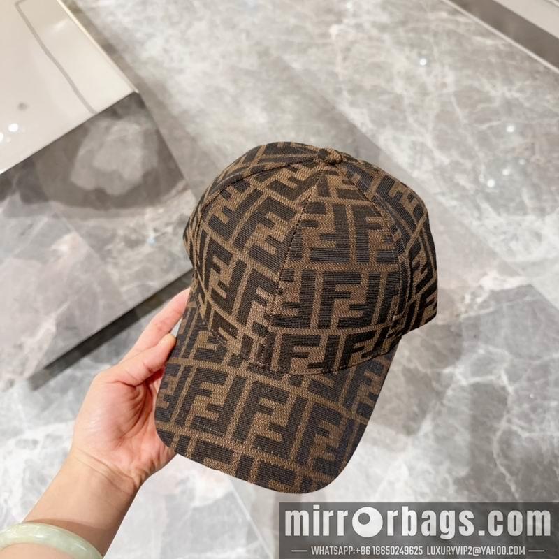 Replica Fendi cap dx28