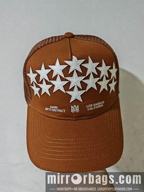 Replica Amiri Cap 53