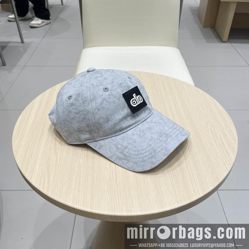 Replica Alo cap 040201