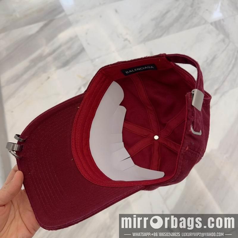 Replica Balenciaga cap dx78