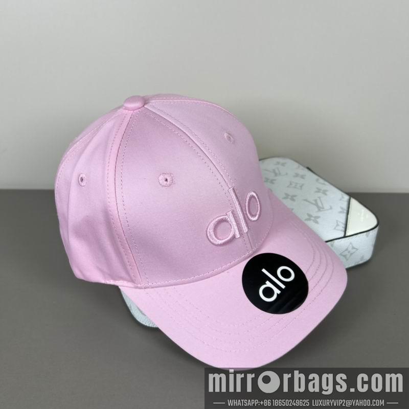 Replica Alo cap dx15