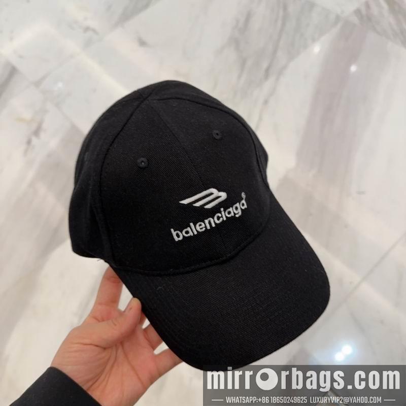 Replica Balenciaga Cap dx73