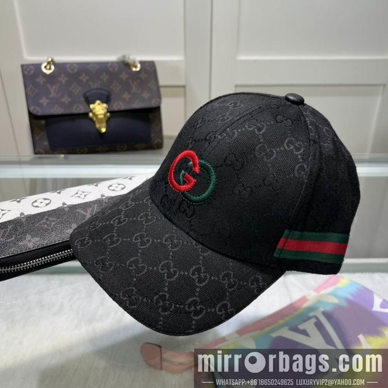 Replica Gucci Hat dx125