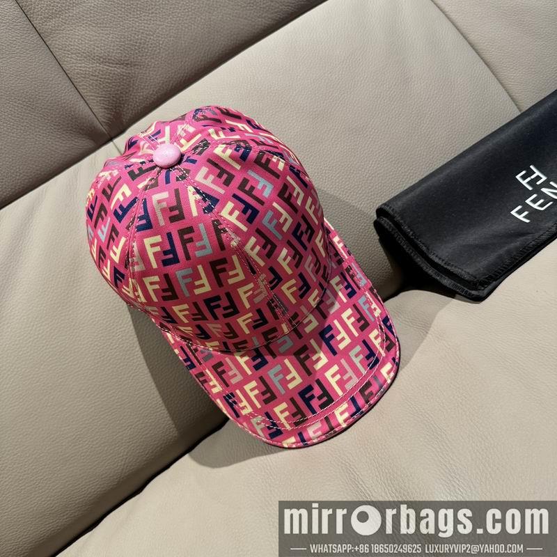 Replica Fendi cap 091402