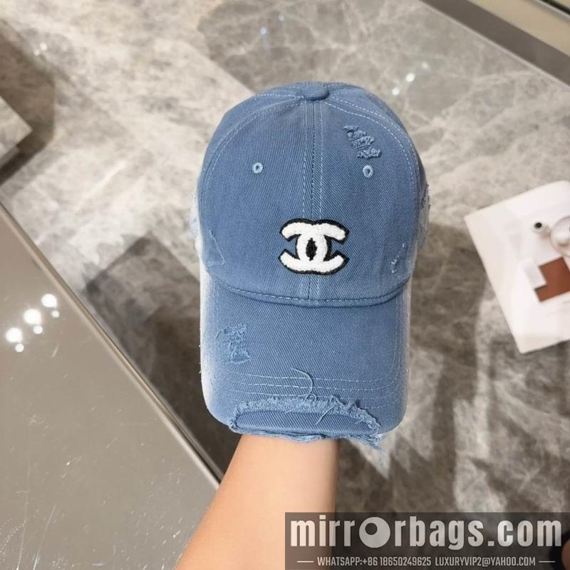 Replica Chanel Hat 122112