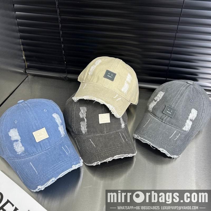 Replica Ance cap dx15
