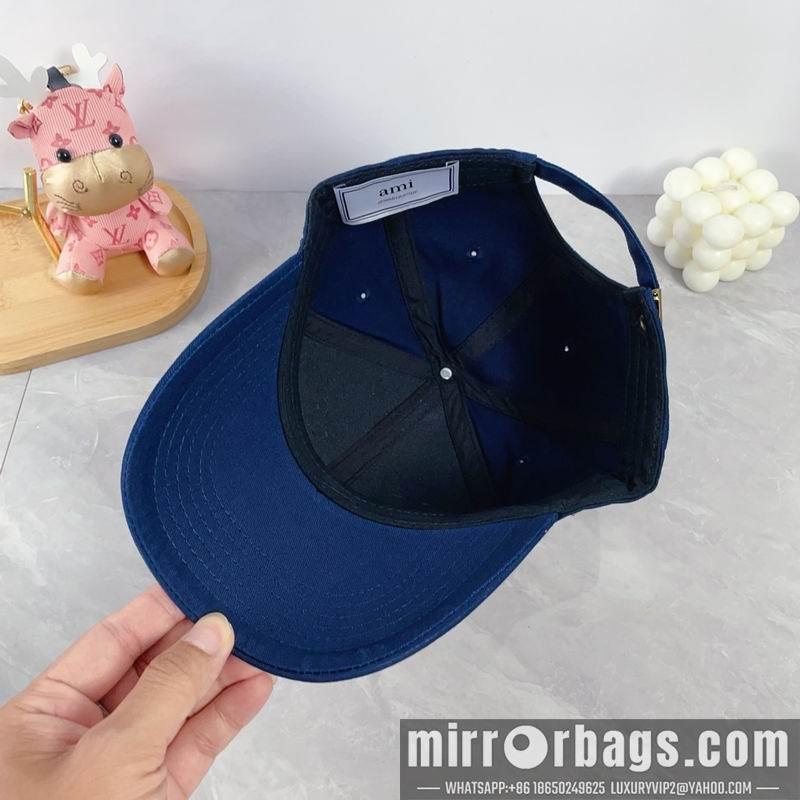 Replica Amiri cap dx02