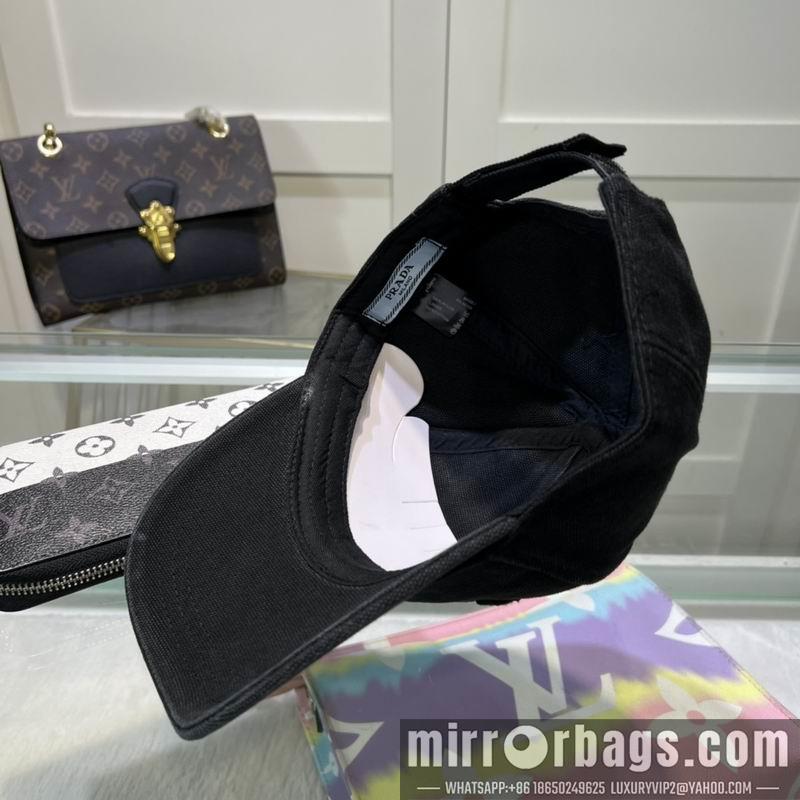 Replica Prada cap dx66