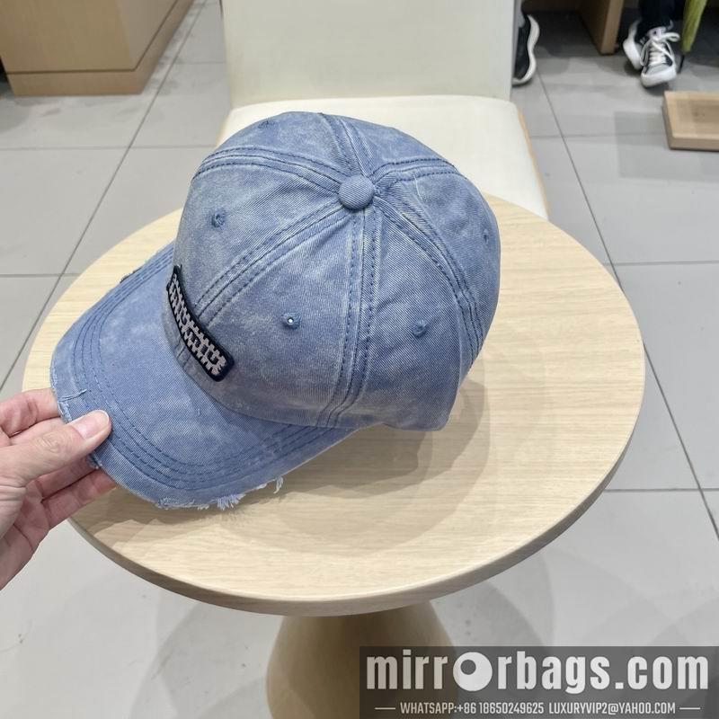 Replica Miumiu cap 040201