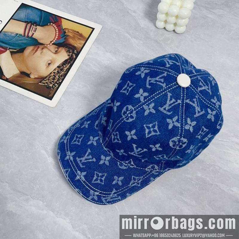 Replica LV Hat dx96