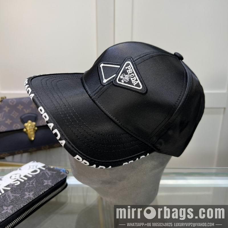 Replica Prada cap dx09