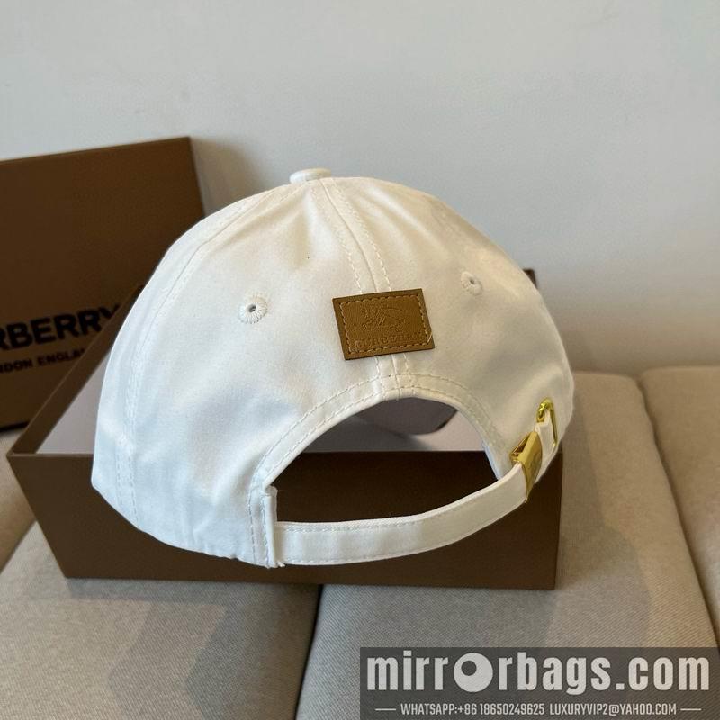 Replica Burberry Hat dx16