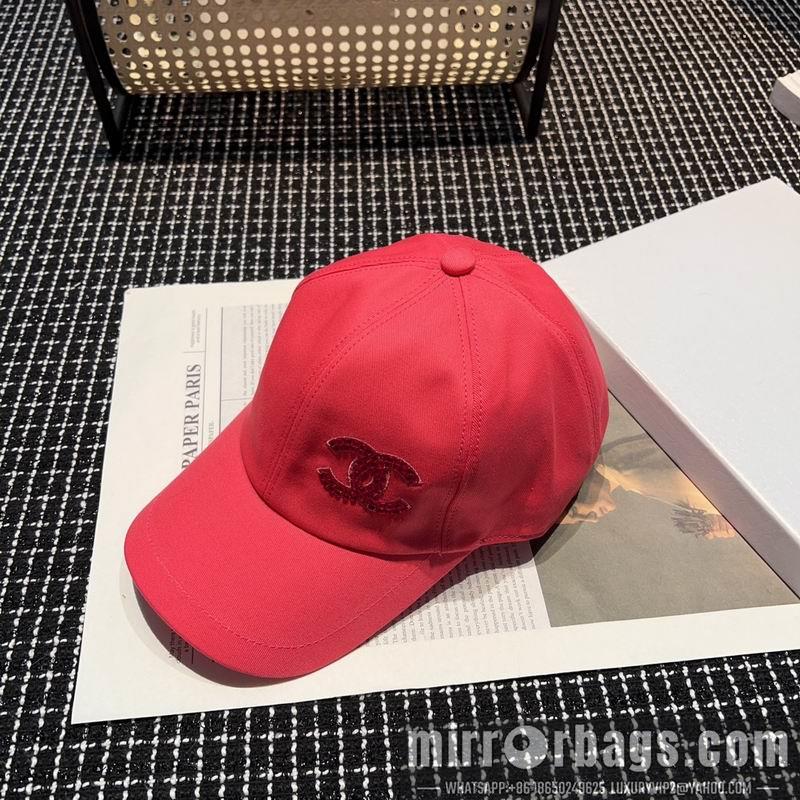 Replica Chanel cap dx27