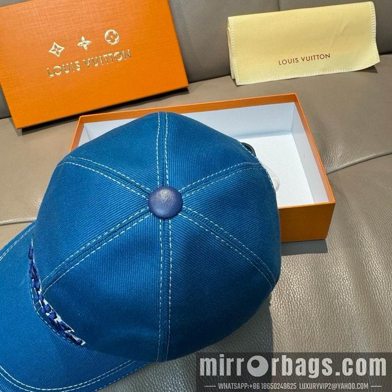 Replica LV Hat dx167