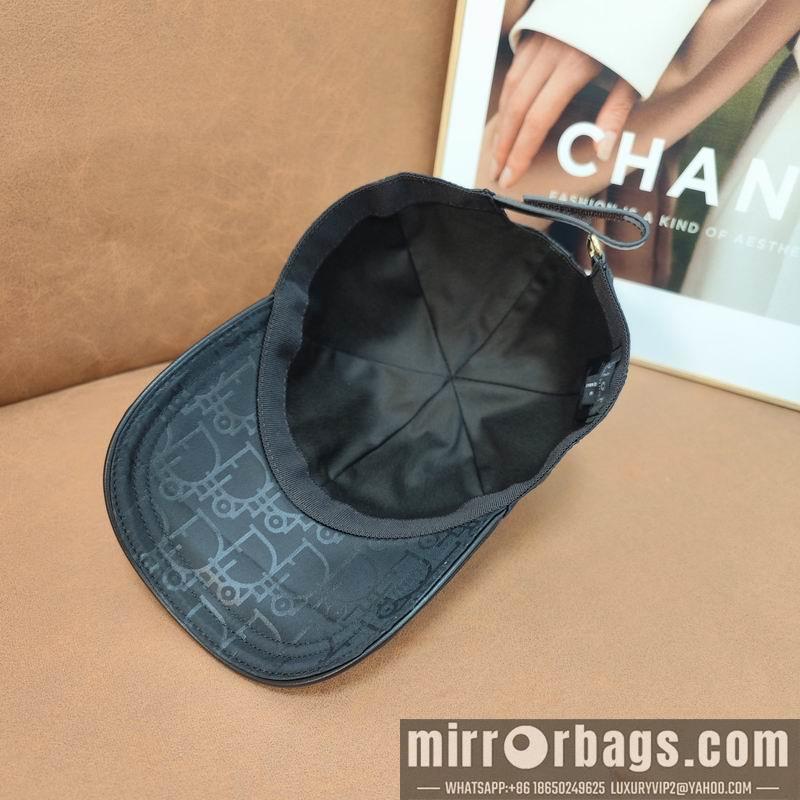 Replica Dior cap dx52