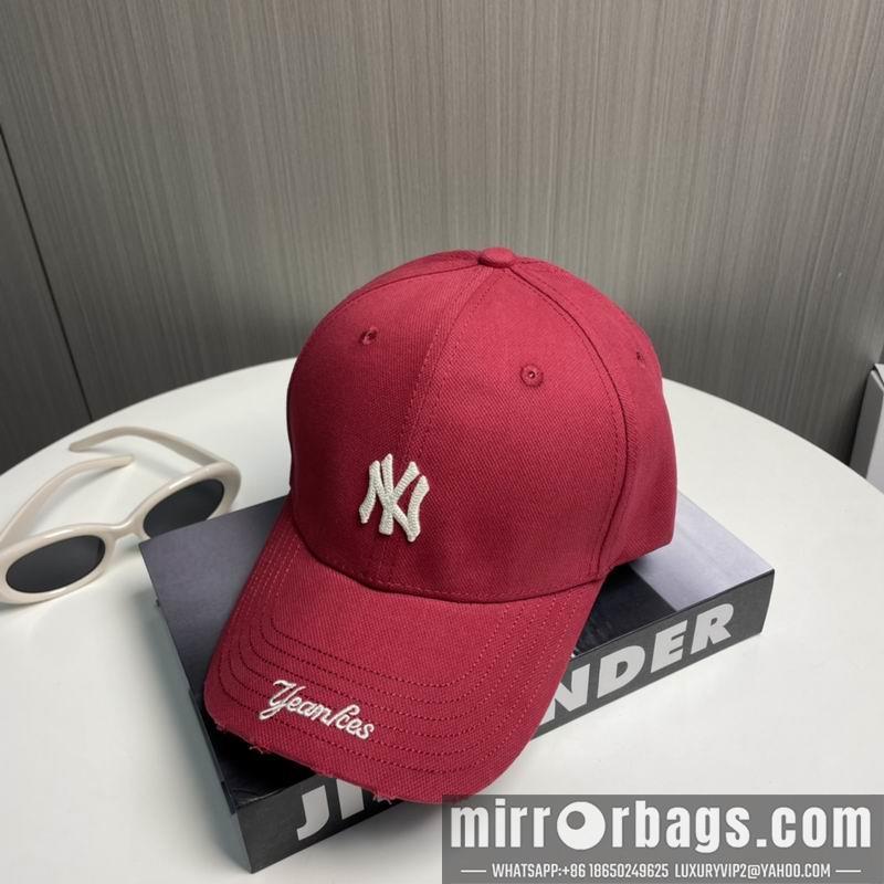 Replica NY cap dx34