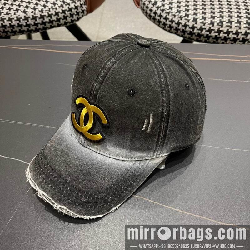Replica Chanel Hat 090602