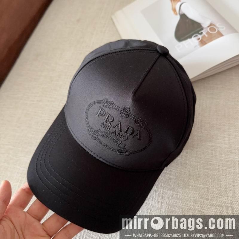 Replica Prada cap dx15