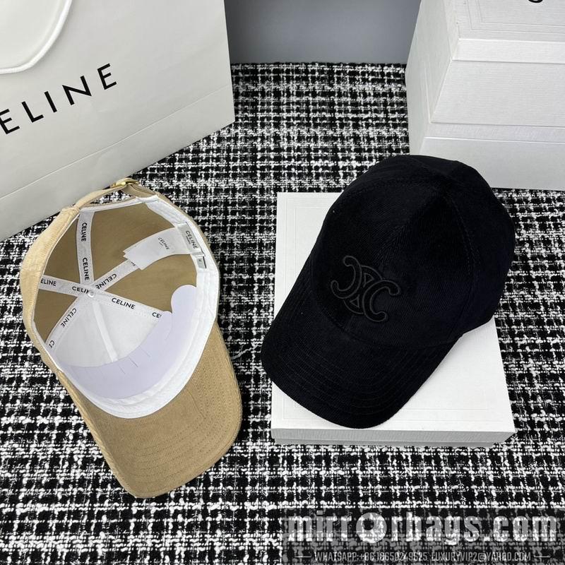 Replica Celine Hat hm14