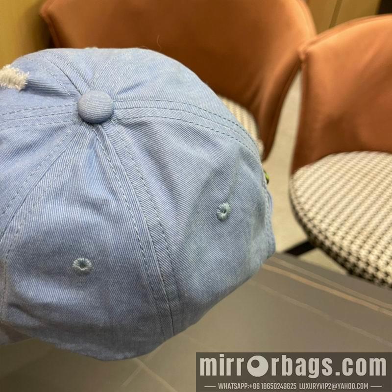 Replica Prada Cap 021001