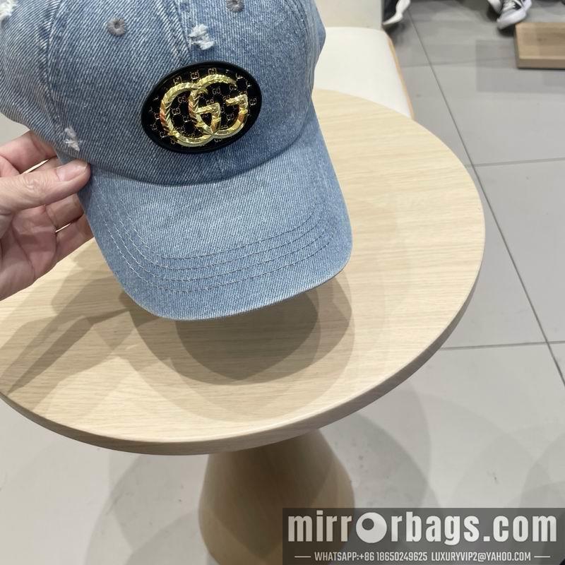 Replica Gucci cap 040201