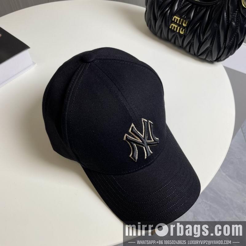 Replica MLB NY cap dx29