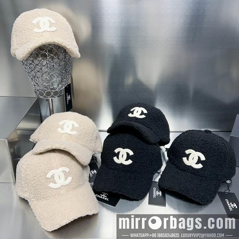 Replica Chanel Cap dxn01