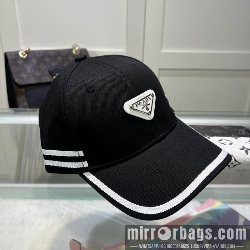 Replica Prada cap 050707