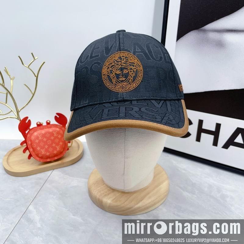 Replica Versace cap dx11