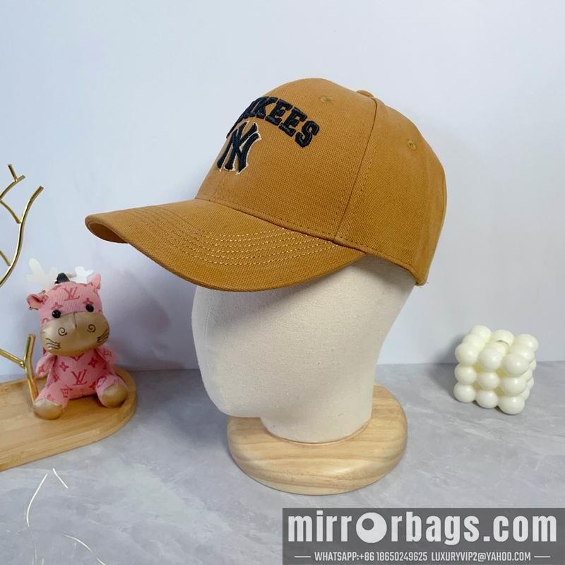 Replica MLB NY cap dx22