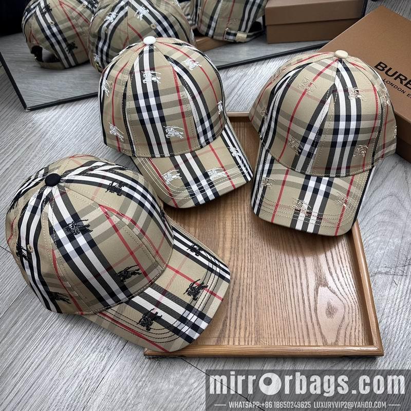 Replica Burberry Hat dx07
