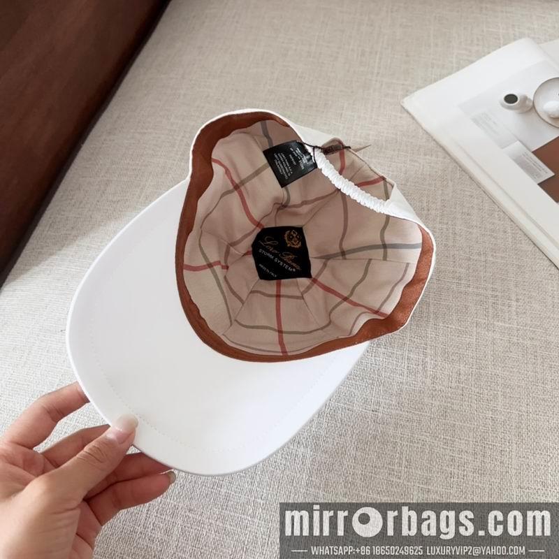 Replica Loro Piana Hat dx12