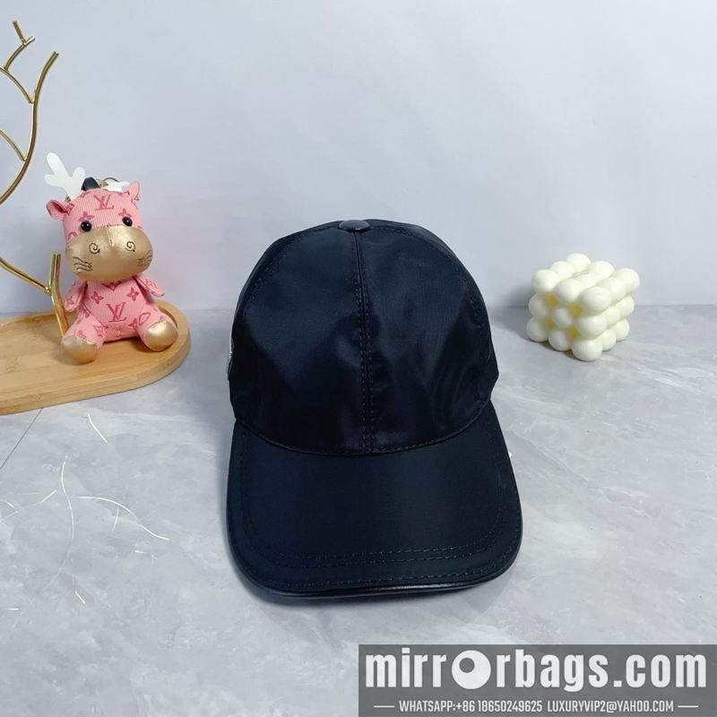 Replica Prada cap dx41