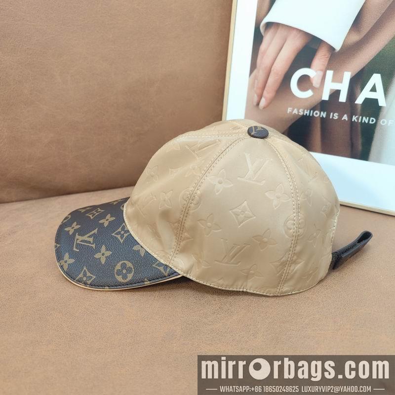 Replica LV Hat dx81