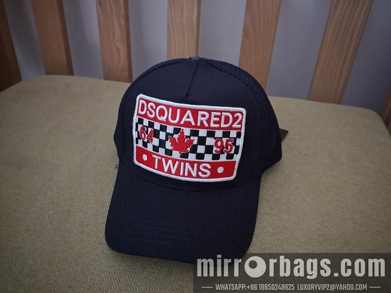Replica DSQ Cap y 07