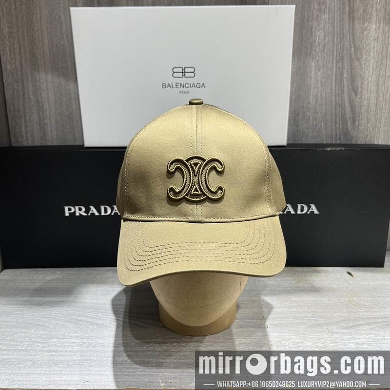 Replica Celine cap hm02
