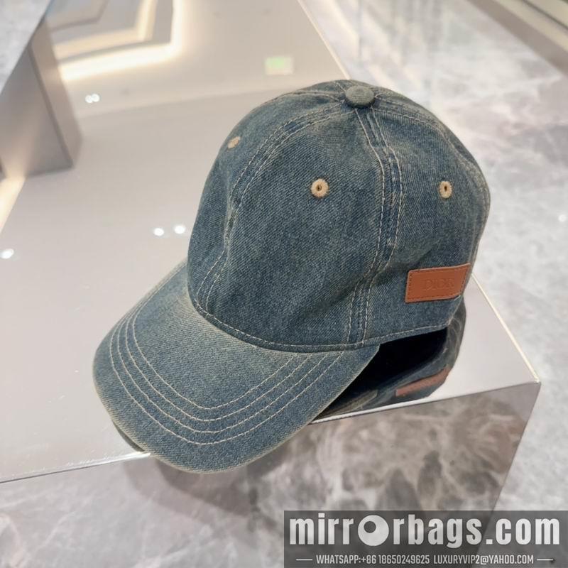 Replica Dior cap dx11