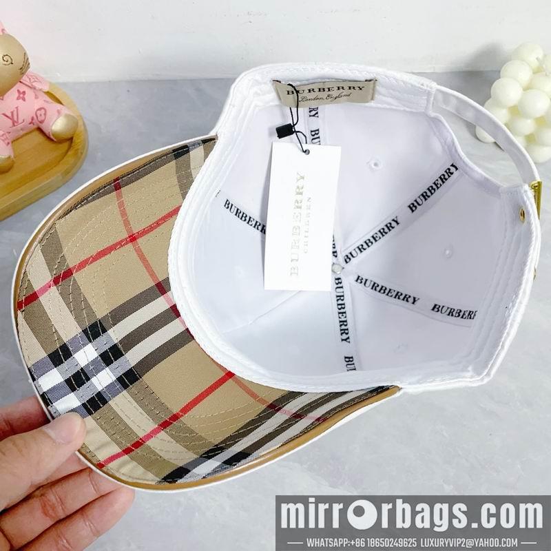 Replica Burberry Hat dx18