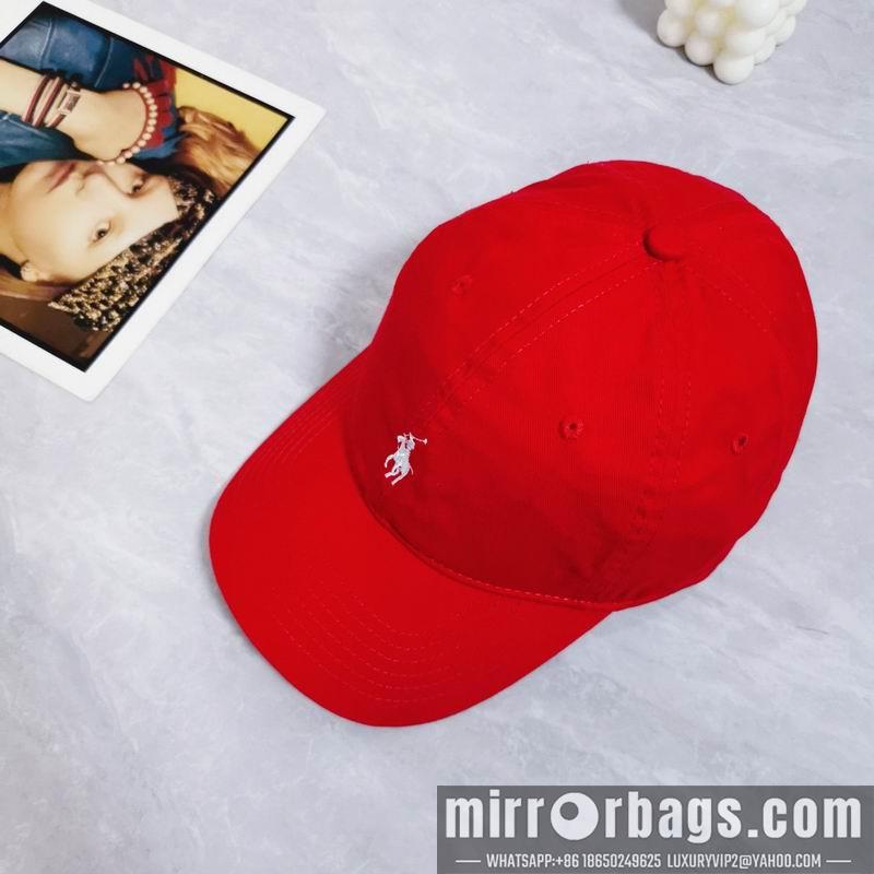 Replica Polo cap dx01