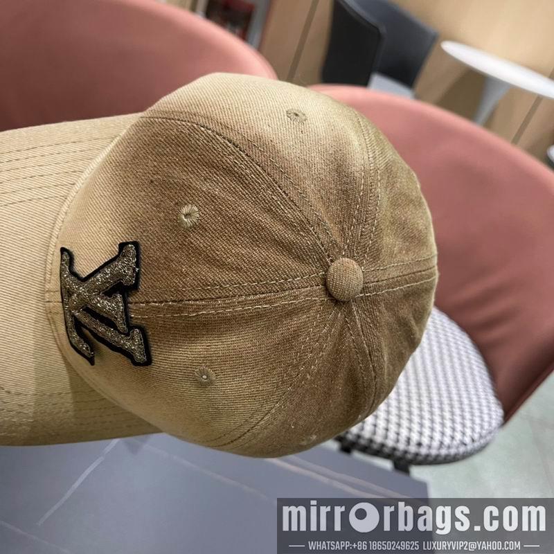 Replica LV cap 092201