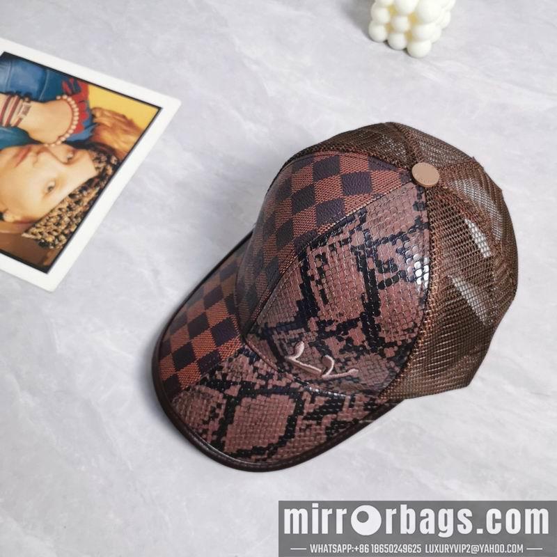 Replica LV cap dx27