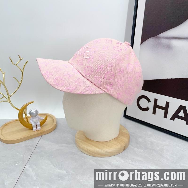 Replica LV cap dx53