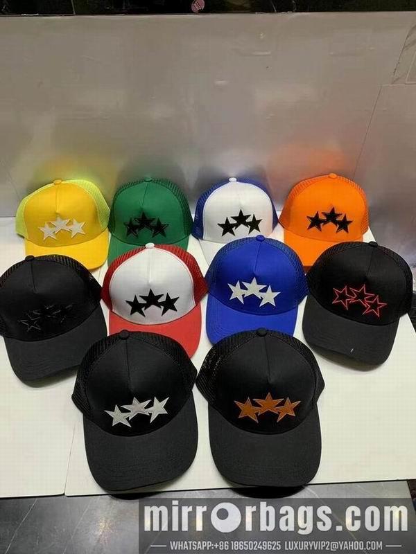 Replica Amiri Cap 13