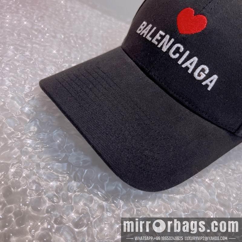 Replica Balenciaga Hat 091404