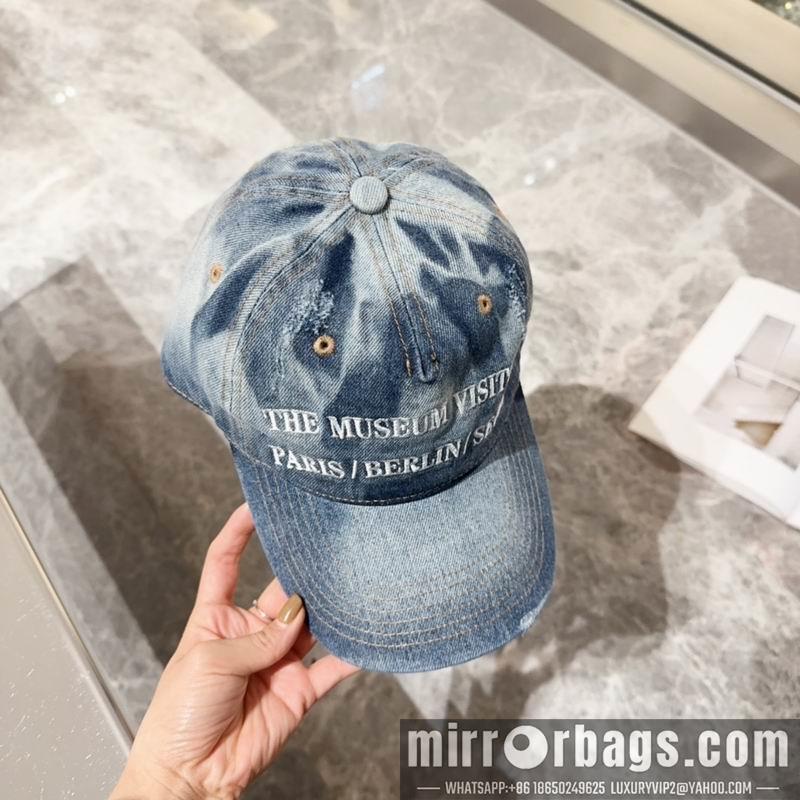 Replica TNV Hat 010216