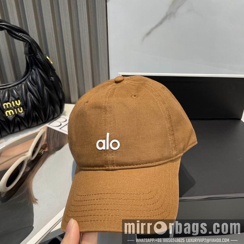 Replica Alo Hat dx29